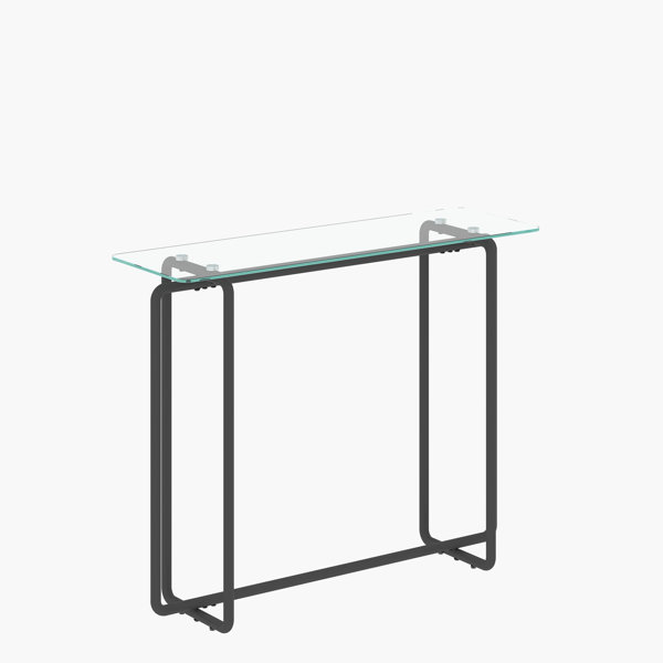 Ebern Designs Entrance Table Wayfair
